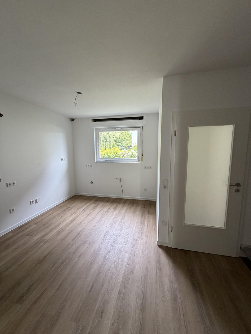 Sanierte Doppelhaushälfte Garage & Terrasse – Stieghorst – 33605 Bielefeld – Vorschaubild 17