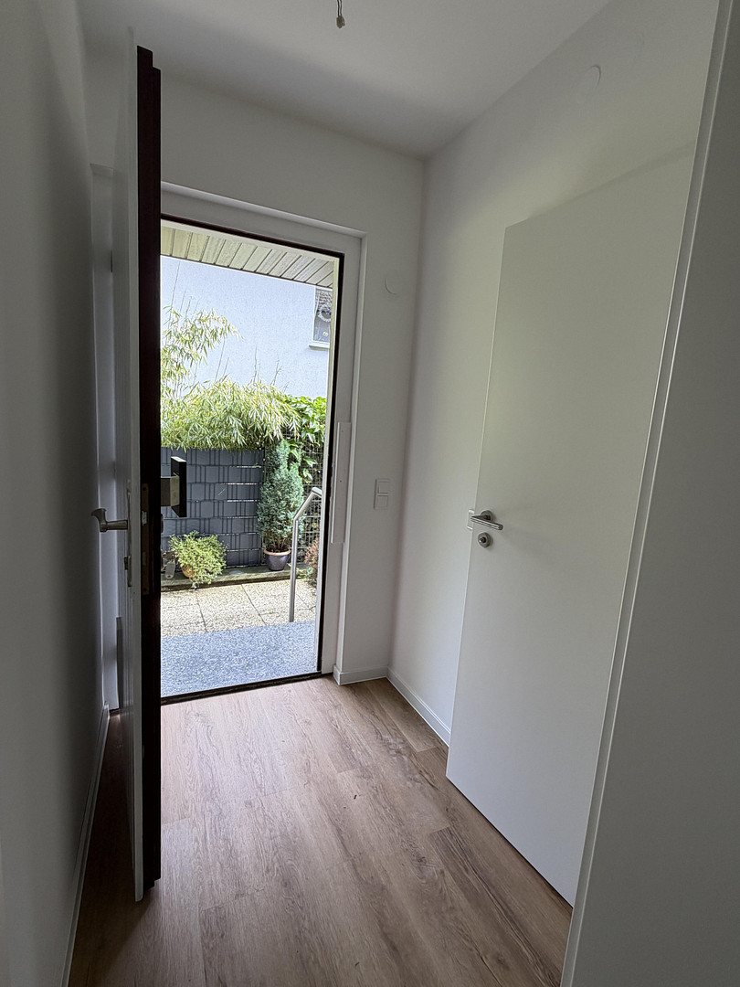 Sanierte Doppelhaushälfte Garage & Terrasse – Stieghorst – 33605 Bielefeld – Vorschaubild 21