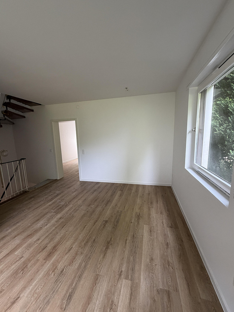 Sanierte Doppelhaushälfte Garage & Terrasse – Stieghorst – 33605 Bielefeld – Vorschaubild 16
