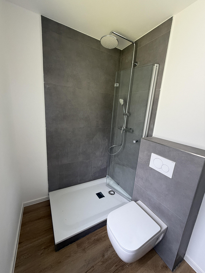 Sanierte Doppelhaushälfte Garage & Terrasse – Stieghorst – 33605 Bielefeld – Vorschaubild 8