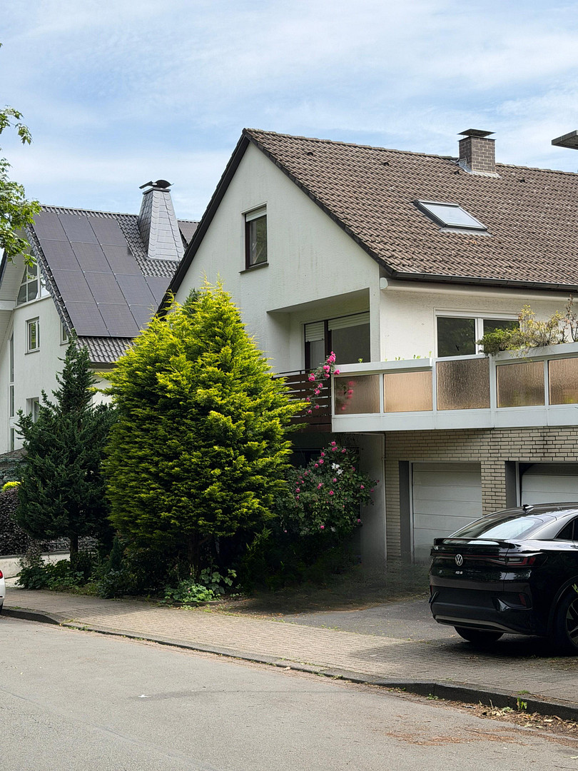 Sanierte Doppelhaushälfte Garage & Terrasse – Stieghorst – 33605 Bielefeld – Vorschaubild 23