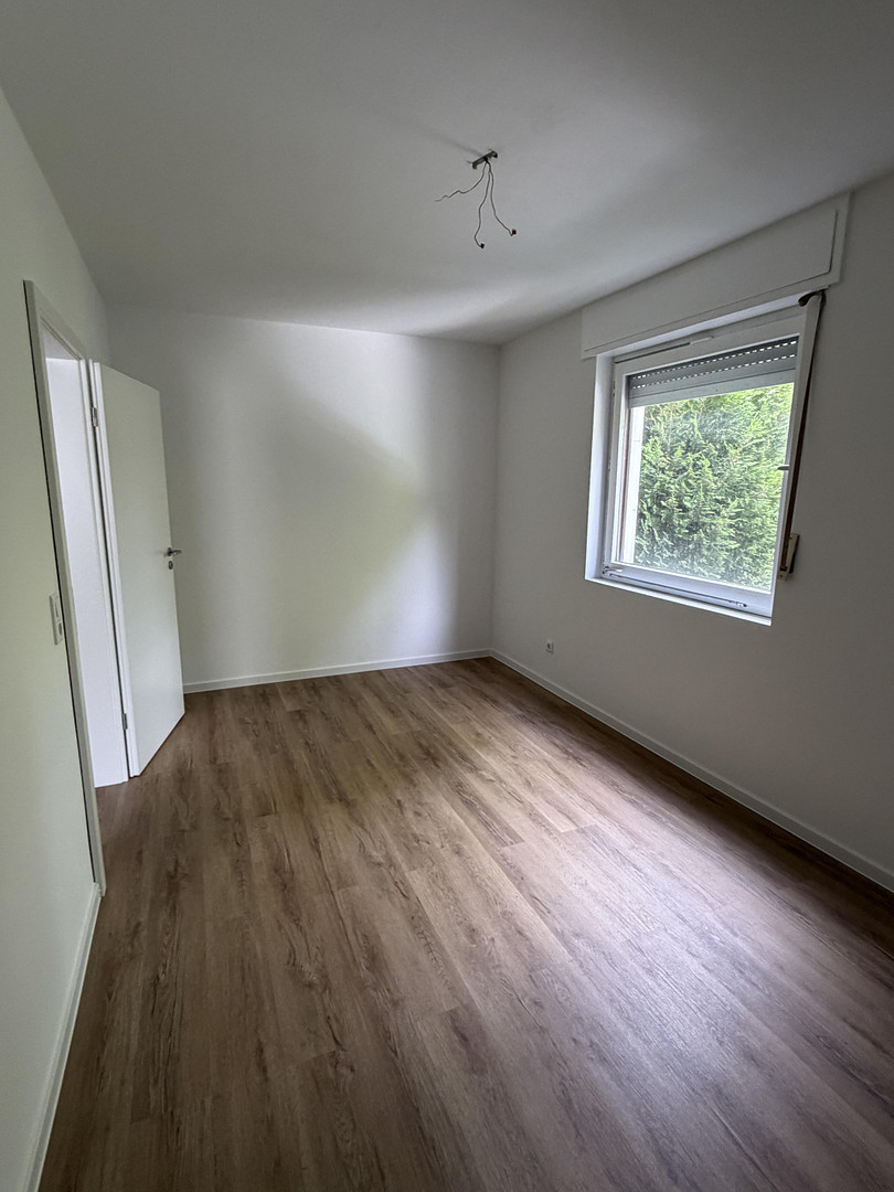 Sanierte Doppelhaushälfte Garage & Terrasse – Stieghorst – 33605 Bielefeld – Vorschaubild 10