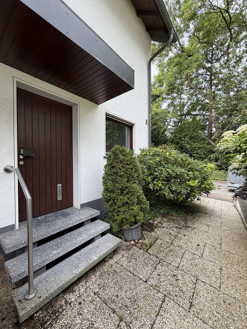 Sanierte Doppelhaushälfte Garage & Terrasse – Stieghorst – 33605 Bielefeld – Vorschaubild 24