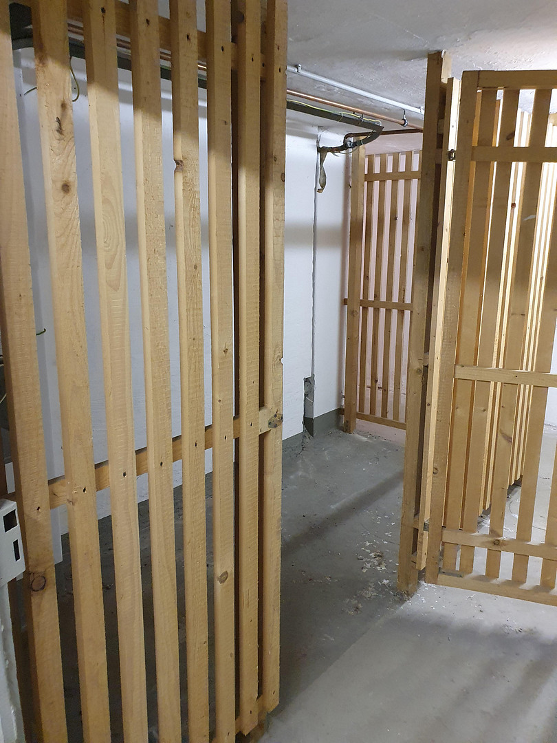 Gut geschnittene 3-Raum KDB-Wohnung im DG – Huttropstr. 52, 45138 Essen(Huttrop) – Vorschaubild 11