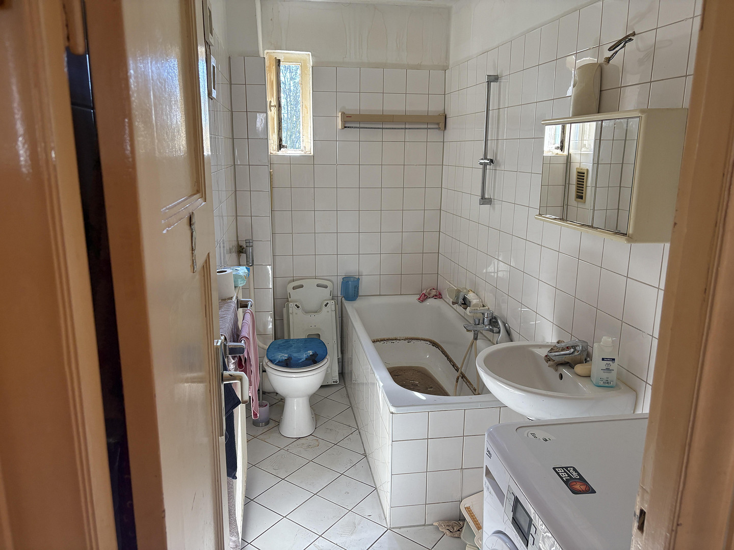 2-Zimmerwohnung in Adlershof – Dörpfeldstraße 67, 12489 Berlin(Adlershof) – Vorschaubild 9