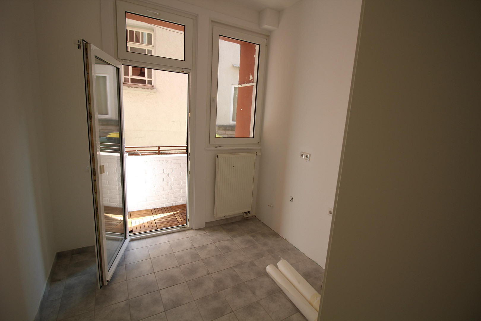 Frisch renovierte E.G Wohnung mit Balkon und Garten zur Mitnutzung – 70199 Stuttgart(Süd) – Vorschaubild 24