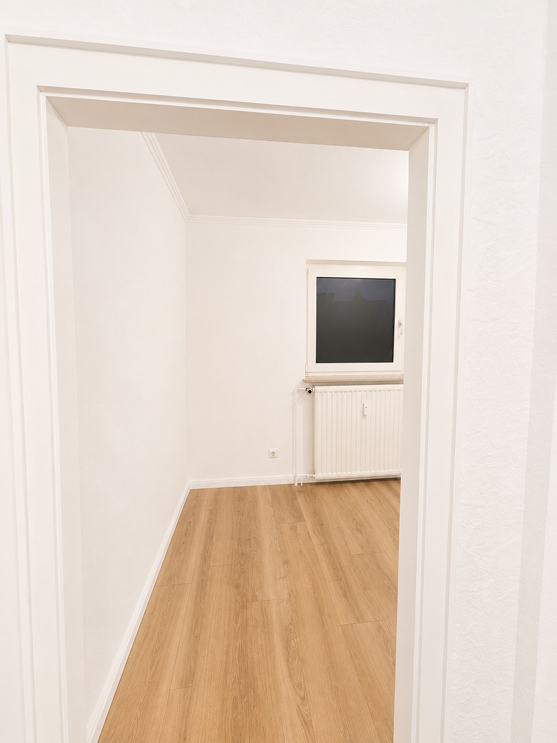 Renovierte Helle 3-Zimmer-Wohnung in ruhiger Lage – Huchting - WG Geeignet - Familienfreundlich – Neuer Damm 40, 28259 Bremen(Huchting) – Vorschaubild 14