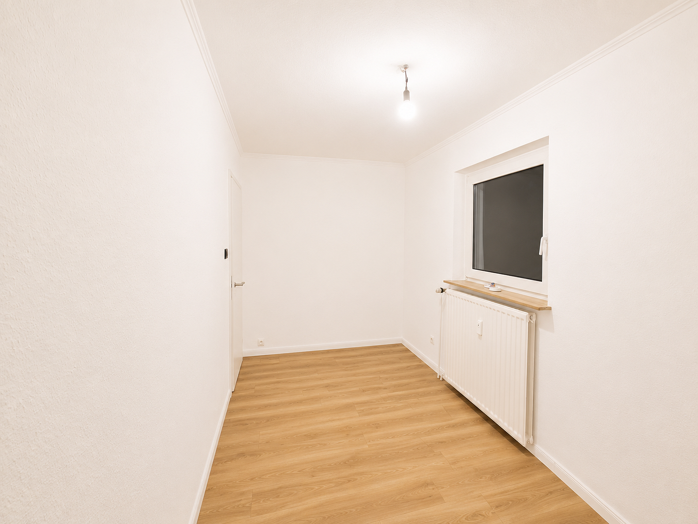 Renovierte Helle 3-Zimmer-Wohnung in ruhiger Lage – Huchting - WG Geeignet - Familienfreundlich – Neuer Damm 40, 28259 Bremen(Huchting) – Vorschaubild 15