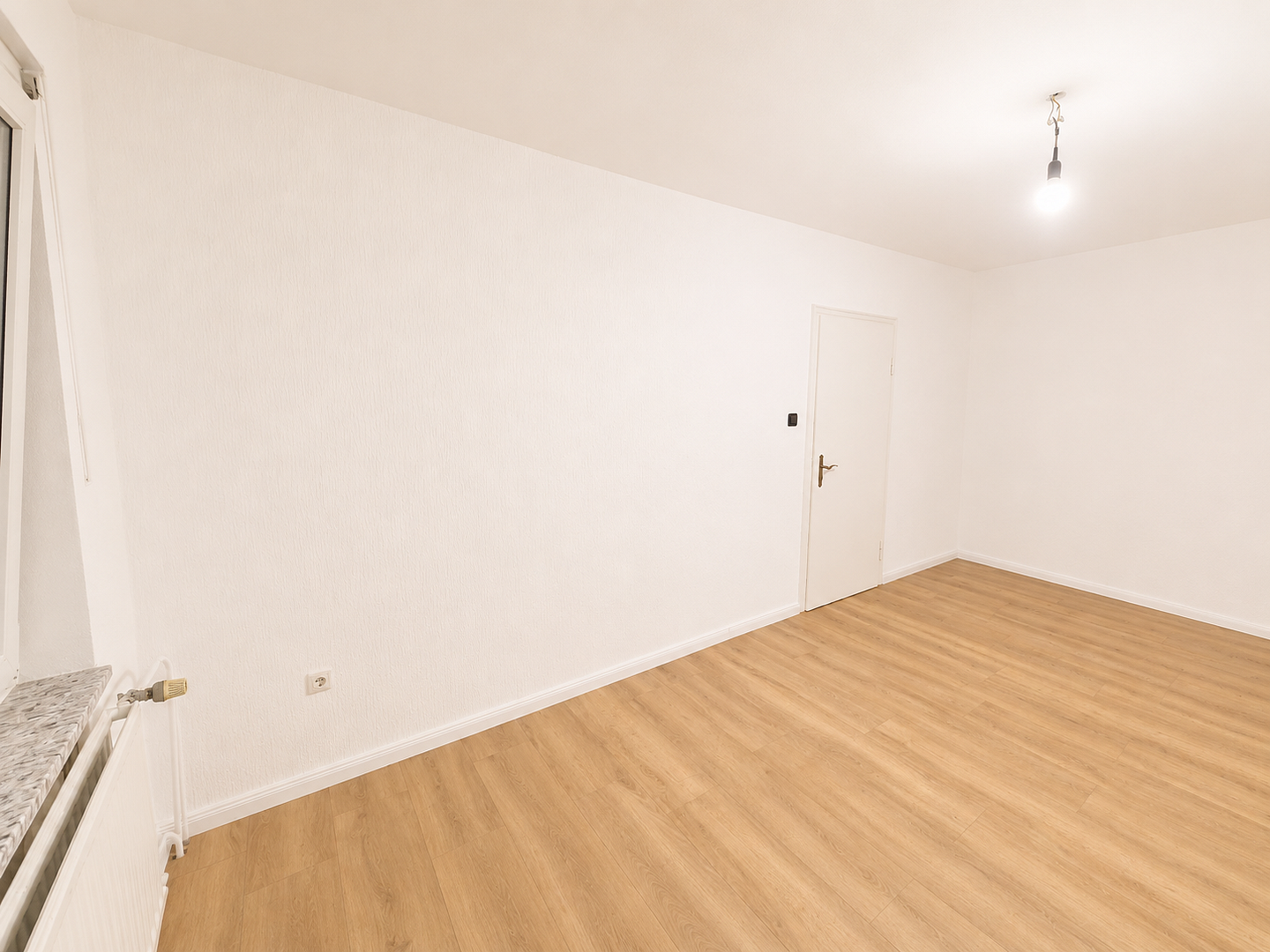 Renovierte Helle 3-Zimmer-Wohnung in ruhiger Lage – Huchting - WG Geeignet - Familienfreundlich – Neuer Damm 40, 28259 Bremen(Huchting) – Vorschaubild 11