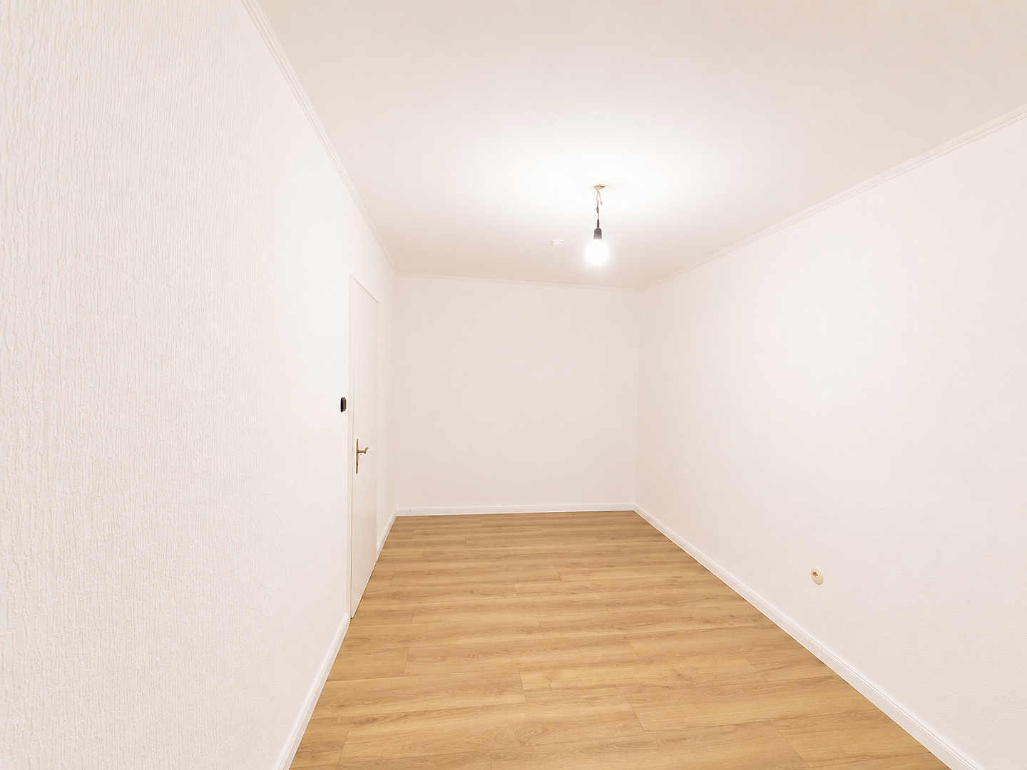 Renovierte Helle 3-Zimmer-Wohnung in ruhiger Lage – Huchting - WG Geeignet - Familienfreundlich – Neuer Damm 40, 28259 Bremen(Huchting) – Vorschaubild 12