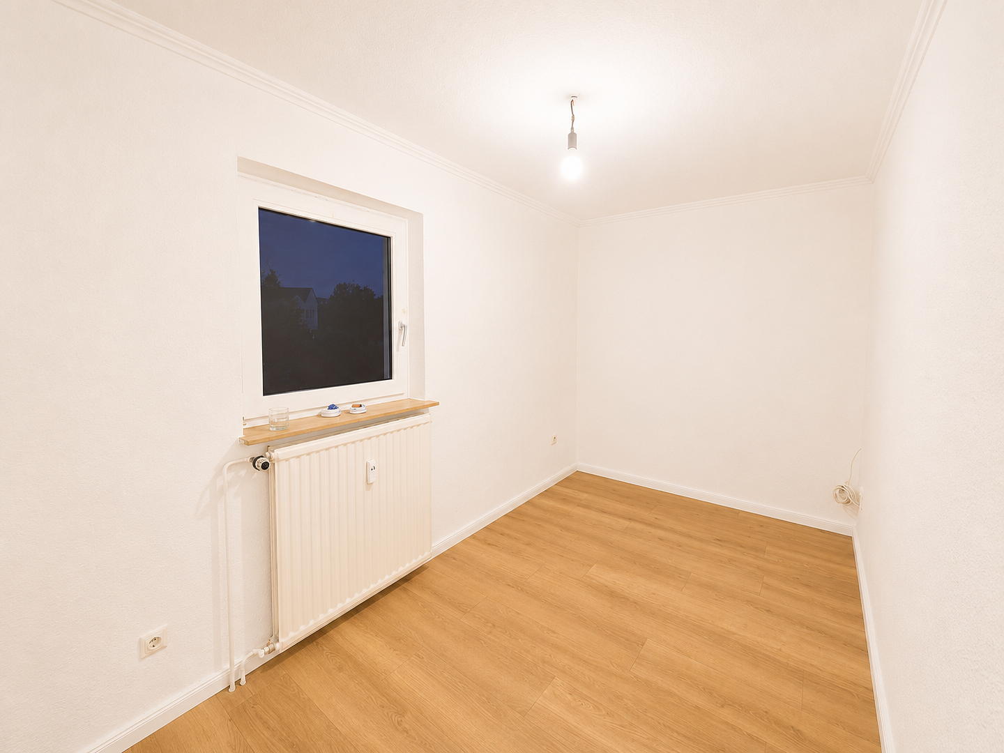 Renovierte Helle 3-Zimmer-Wohnung in ruhiger Lage – Huchting - WG Geeignet - Familienfreundlich – Neuer Damm 40, 28259 Bremen(Huchting) – Vorschaubild 16