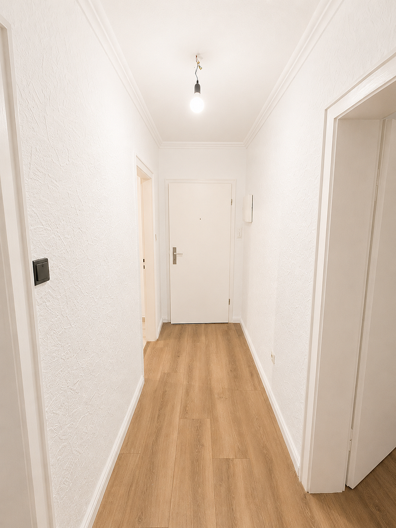 Renovierte Helle 3-Zimmer-Wohnung in ruhiger Lage – Huchting - WG Geeignet - Familienfreundlich – Neuer Damm 40, 28259 Bremen(Huchting) – Vorschaubild 10