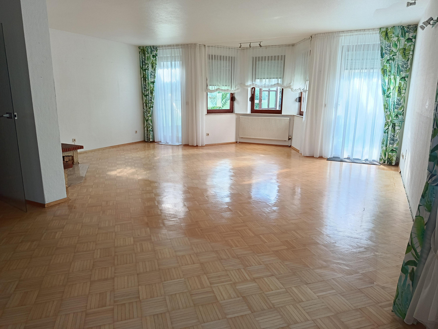 Großes Ein-/Mehrgenerationenhaus mit Garten (175 m² Wohnfläche / 573 m² Grundstück) – 68307 Mannheim(Schönau) – Vorschaubild 5