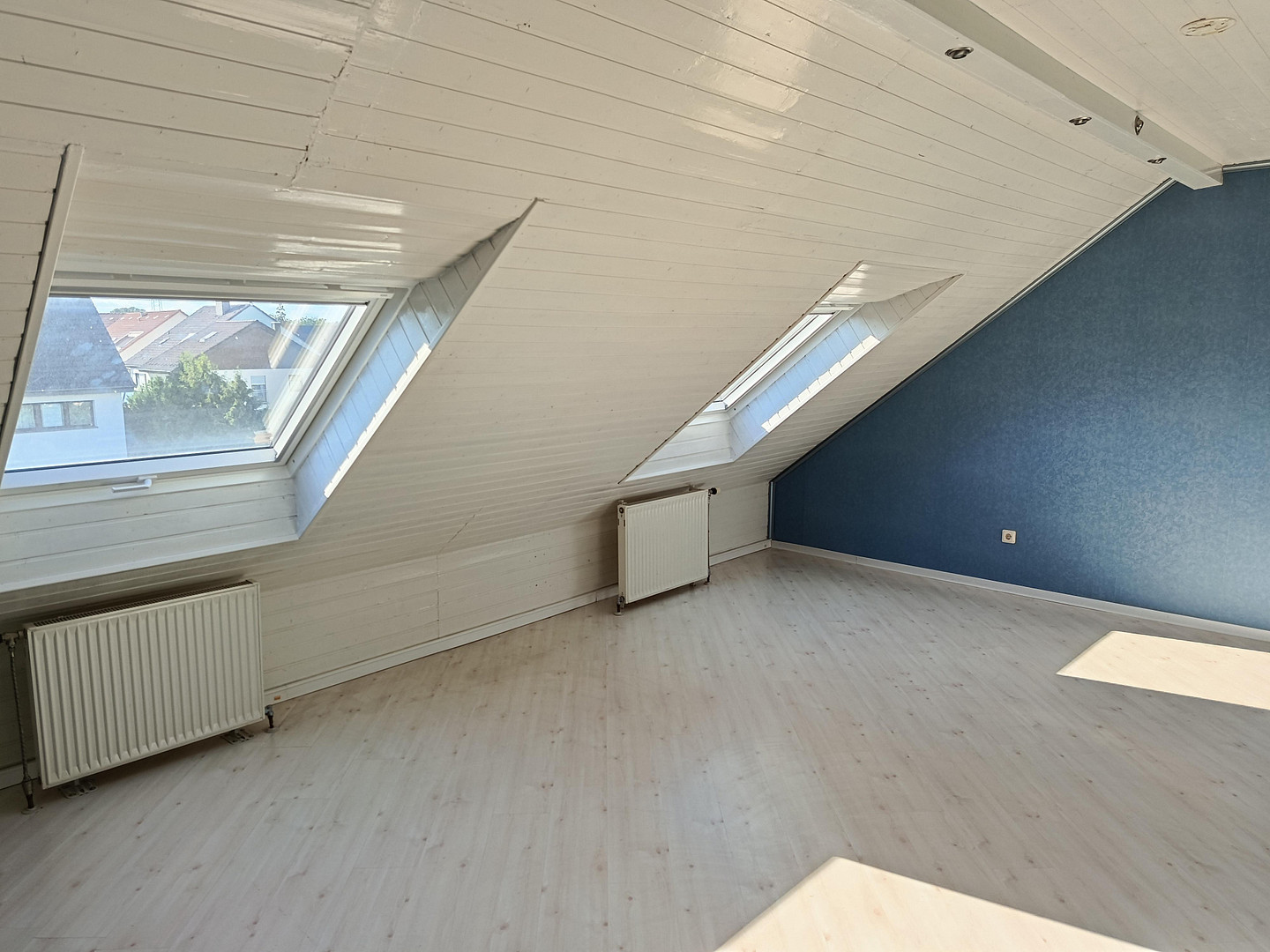 Großes Ein-/Mehrgenerationenhaus mit Garten (175 m² Wohnfläche / 573 m² Grundstück) – 68307 Mannheim(Schönau) – Vorschaubild 15