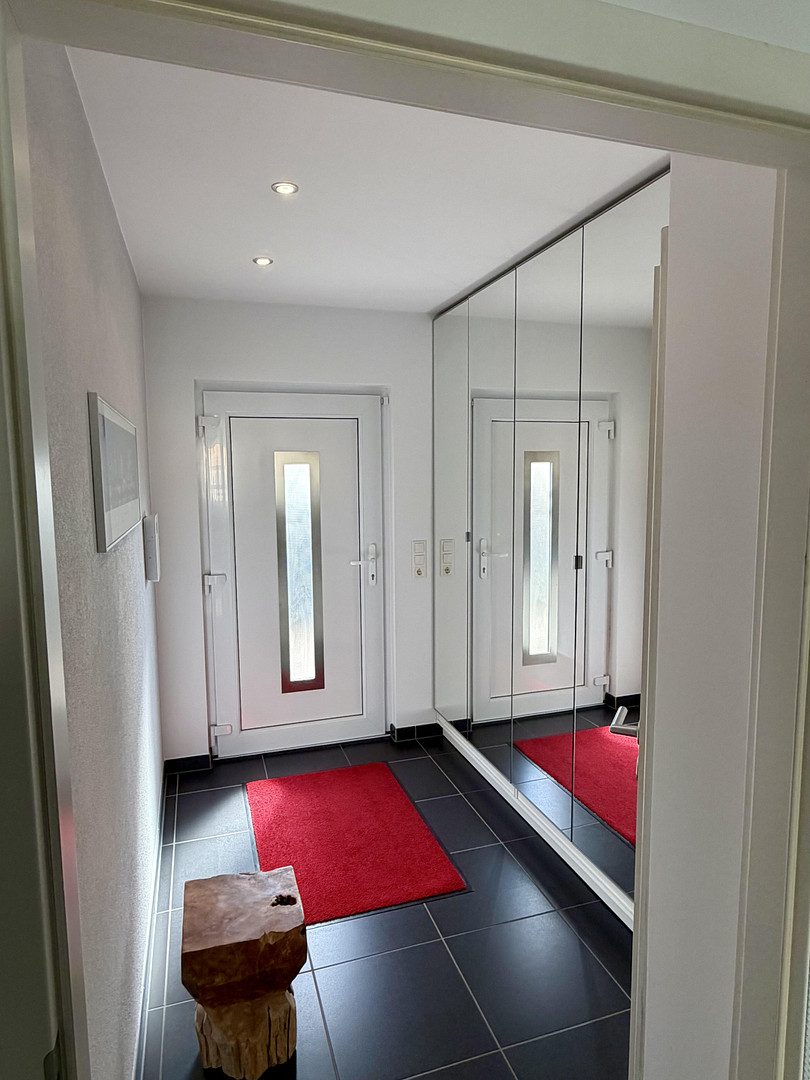 Provisionsfrei: Reihenendhaus, großer Garten & Dachterrasse, gut ausgestattet & gepflegt – 65830 Kriftel – Vorschaubild 4