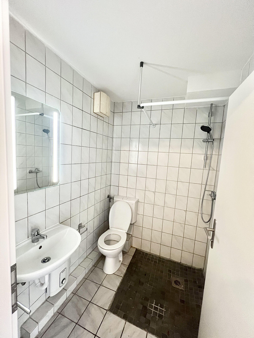 Renovierte 1-Zimmer Wohnung in Bielefeld-Heepen – 33719 Bielefeld – Vorschaubild 5