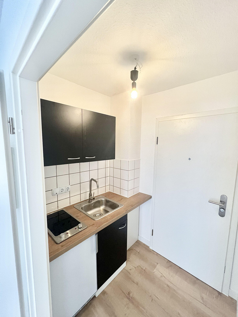 Renovierte 1-Zimmer Wohnung in Bielefeld-Heepen – 33719 Bielefeld – Vorschaubild 3
