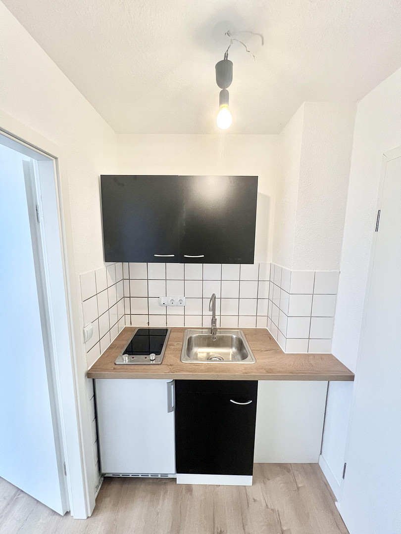 Renovierte 1-Zimmer Wohnung in Bielefeld-Heepen – 33719 Bielefeld – Vorschaubild 4