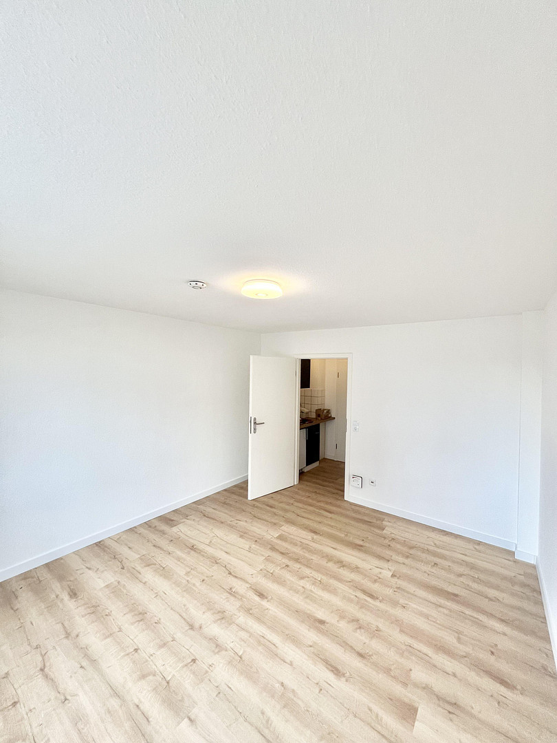Renovierte 1-Zimmer Wohnung in Bielefeld-Heepen – 33719 Bielefeld – Vorschaubild 2