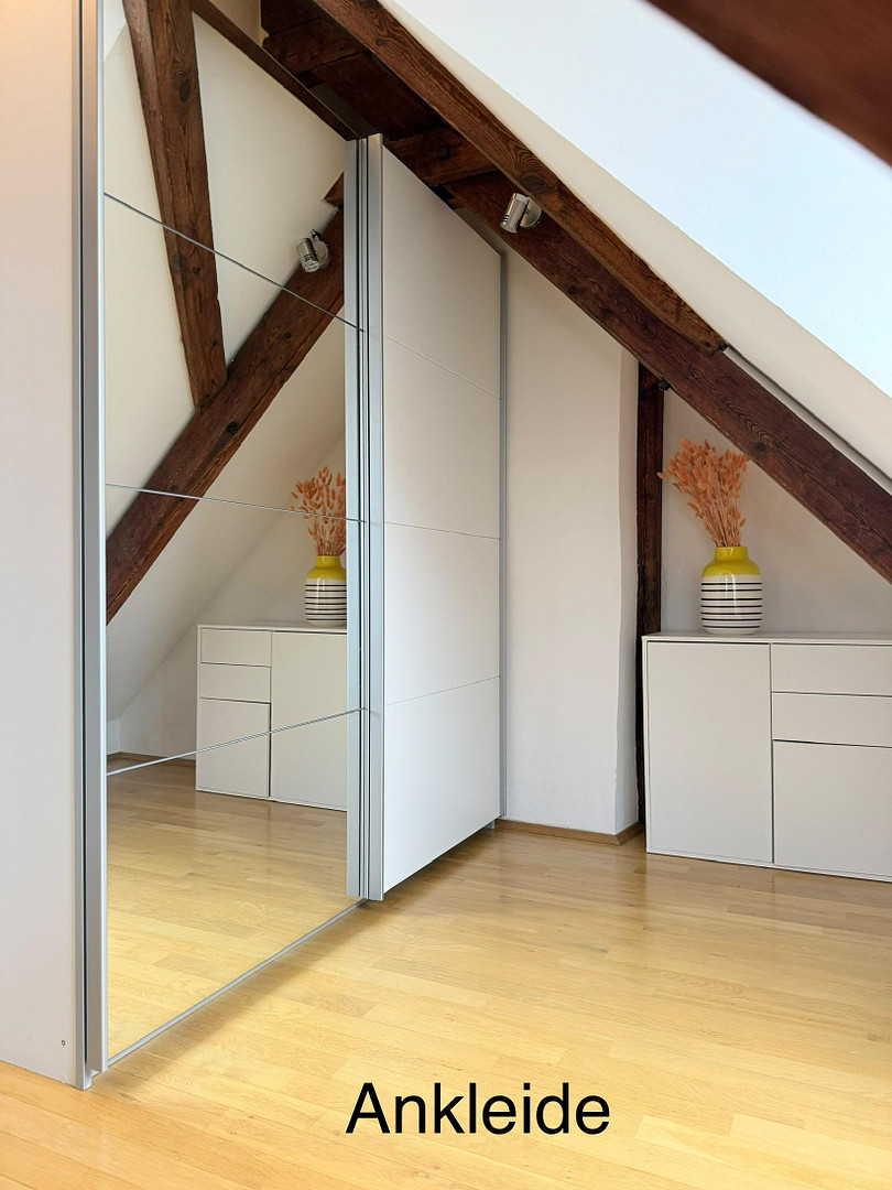 DG-Wohnung, Andreasstraße 1, 93059 Regensburg – 93059 Regensburg(Stadtamhof) – Vorschaubild 19
