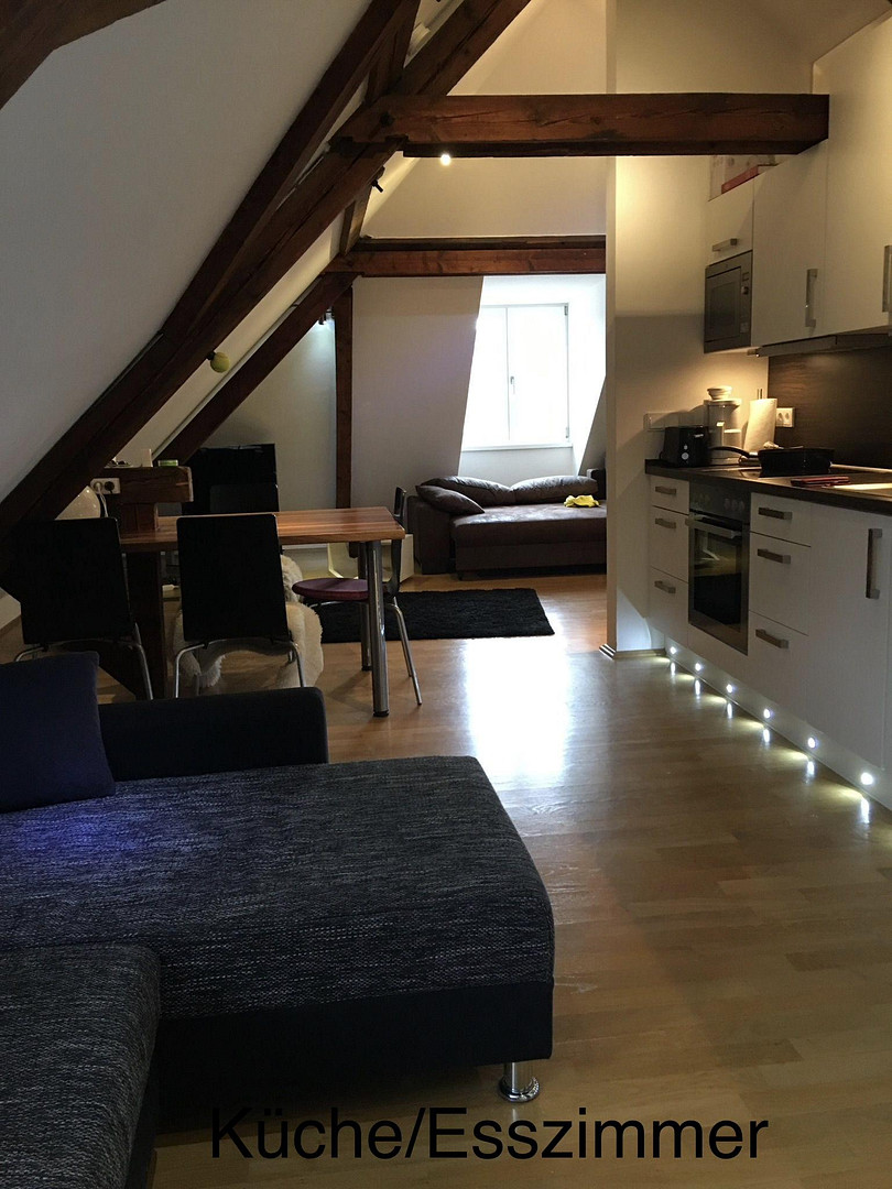 DG-Wohnung, Andreasstraße 1, 93059 Regensburg – 93059 Regensburg(Stadtamhof) – Vorschaubild 17