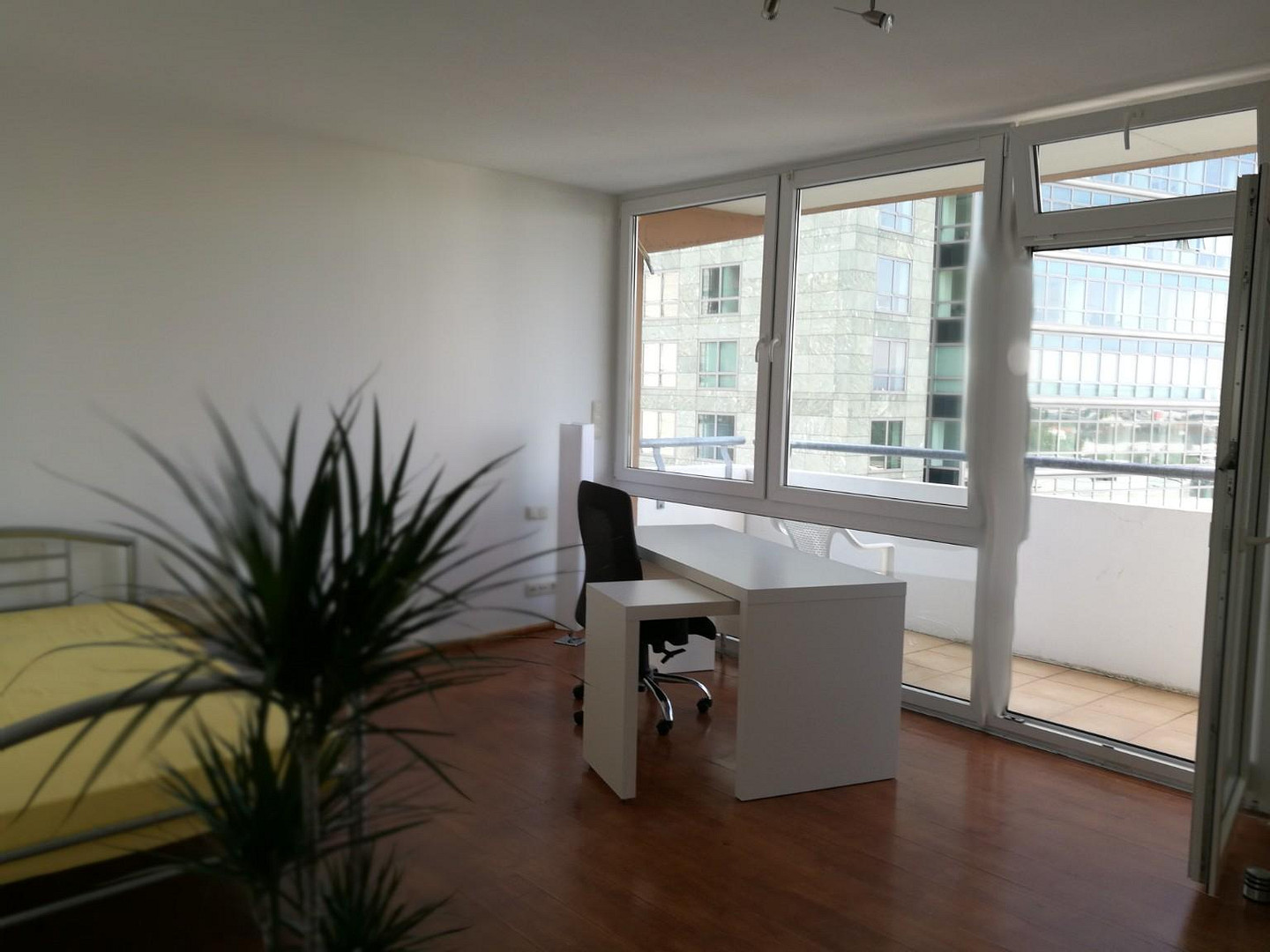 Über den Dächern Offenbachs: Großzügige 3-Zimmer-Wohnung mit zwei Balkonen – provisionsfrei – 63065 Offenbach am Main – Vorschaubild 6