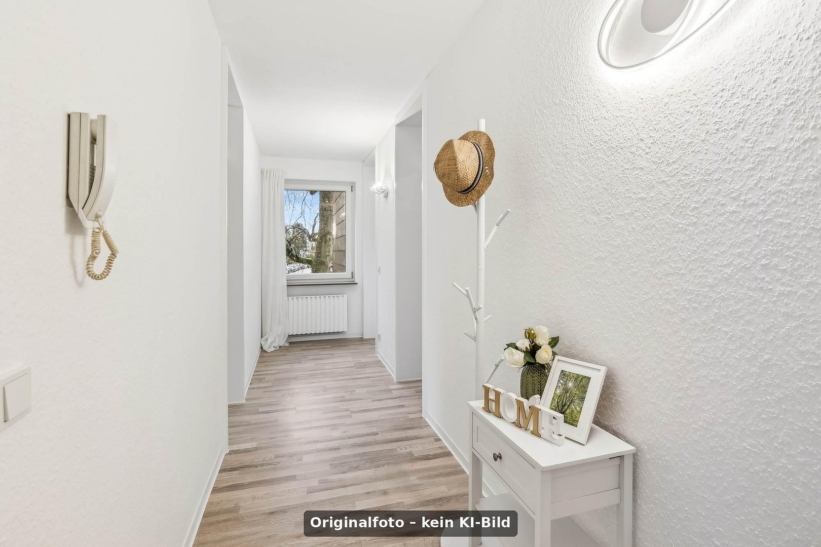 2,5-Zimmer nach Komplettrenovierung - provisionsfrei (Originalfotos) – 66121 Saarbrücken(Eschberg) – Vorschaubild 7