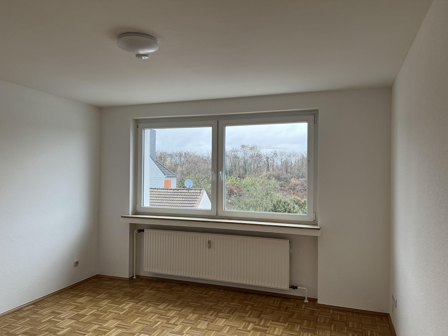 Frisch renovierte Eigentumswohnung mit Top-Mieter (Provisionsfrei) – 45355 Essen(Bochold) – Vorschaubild 17