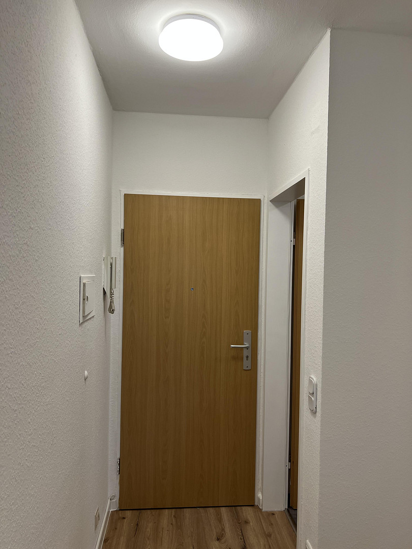 Frisch renovierte Eigentumswohnung mit Top-Mieter (Provisionsfrei) – 45355 Essen(Bochold) – Vorschaubild 12