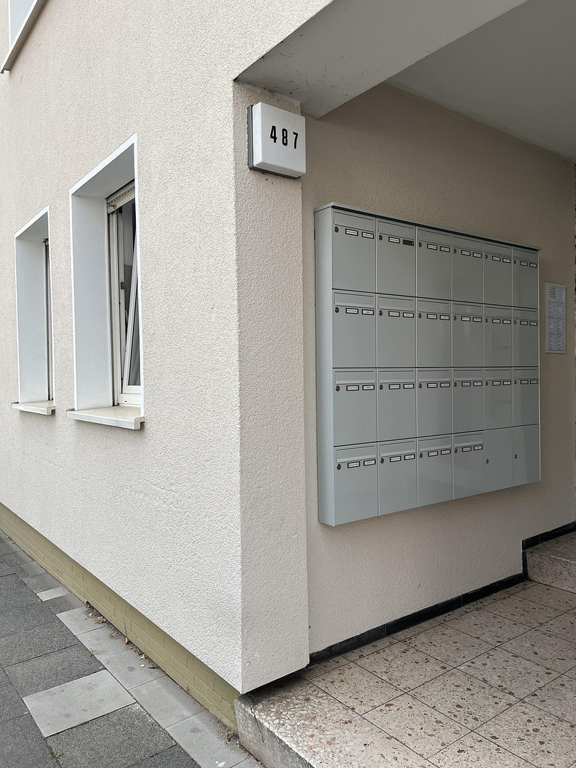 Frisch renovierte Eigentumswohnung mit Top-Mieter (Provisionsfrei) – 45355 Essen(Bochold) – Vorschaubild 5