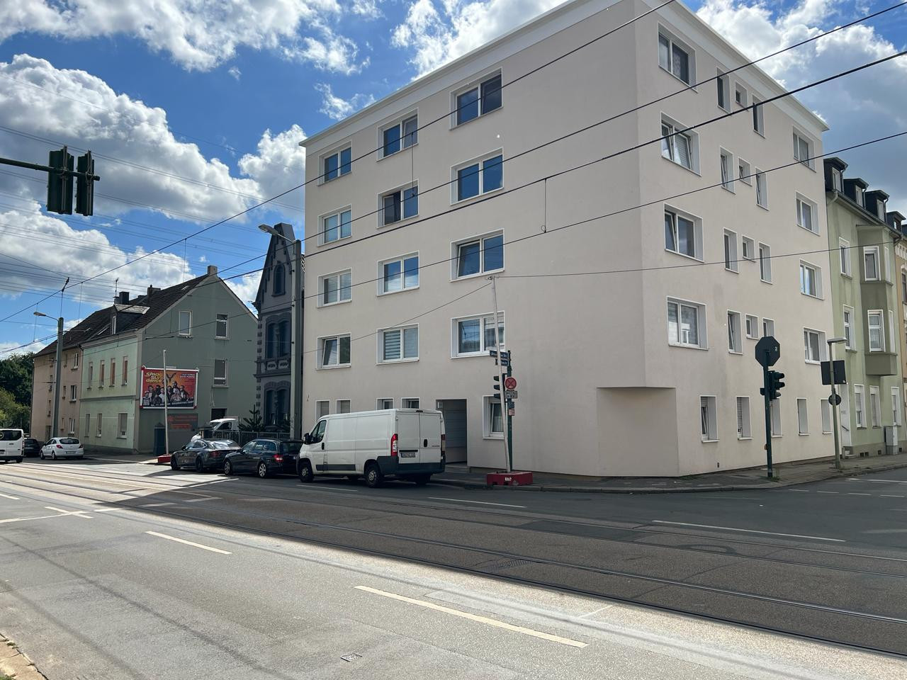 Frisch renovierte Eigentumswohnung mit Top-Mieter (Provisionsfrei) – 45355 Essen(Bochold) – Vorschaubild 2