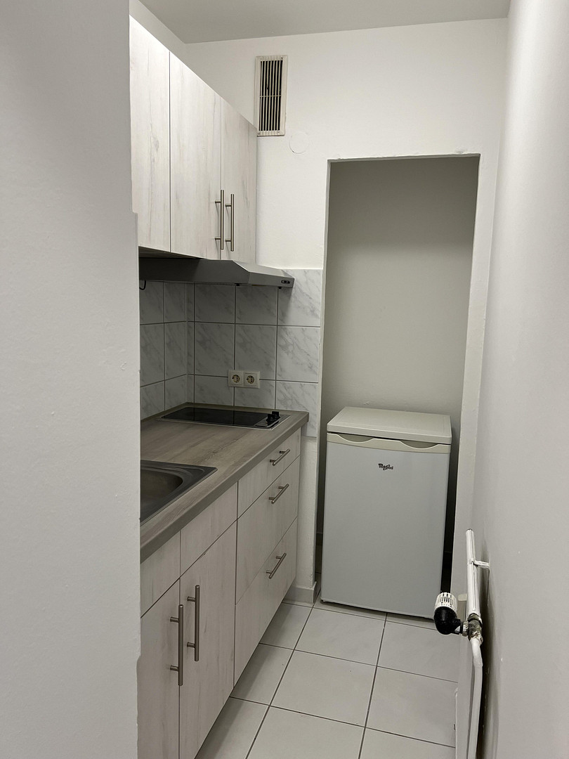 Frisch renovierte Eigentumswohnung mit Top-Mieter (Provisionsfrei) – 45355 Essen(Bochold) – Vorschaubild 16