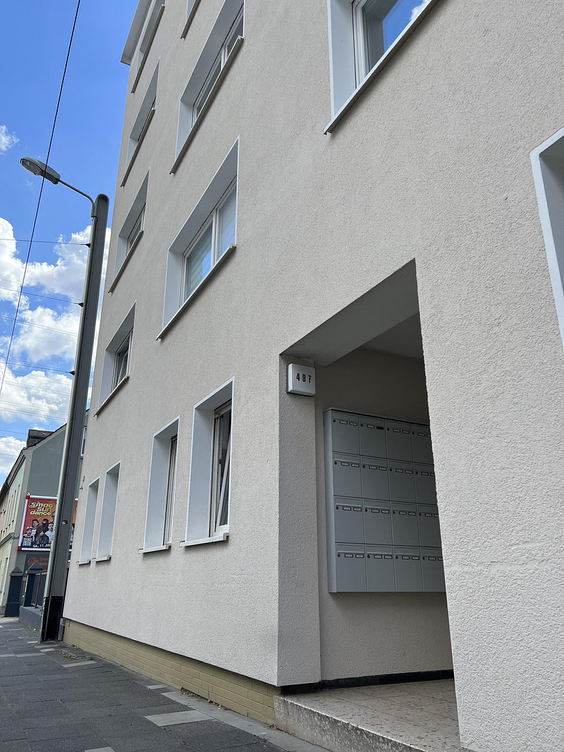 Frisch renovierte Eigentumswohnung mit Top-Mieter (Provisionsfrei) – 45355 Essen(Bochold) – Vorschaubild 3