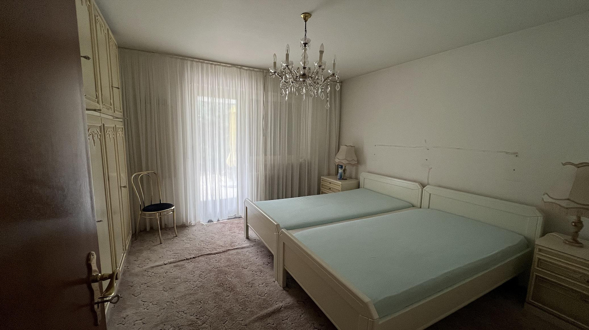 EG Schlafzimmer