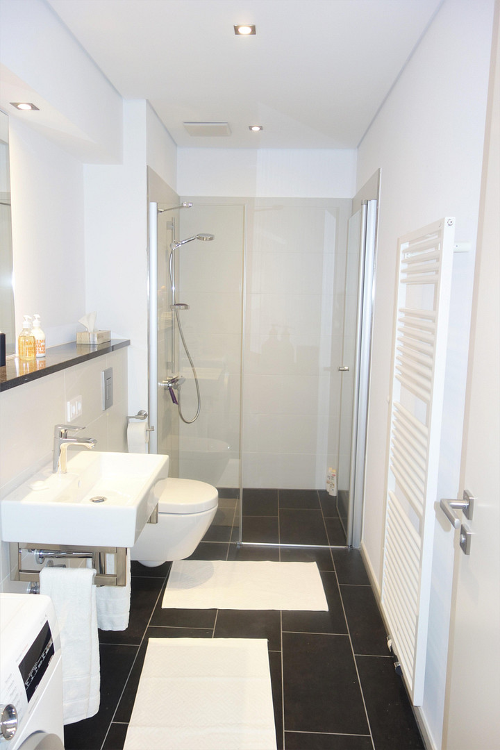 Moderne 3-Zimmer-Wohnung in zentraler Lage WE88 – Foto 10
