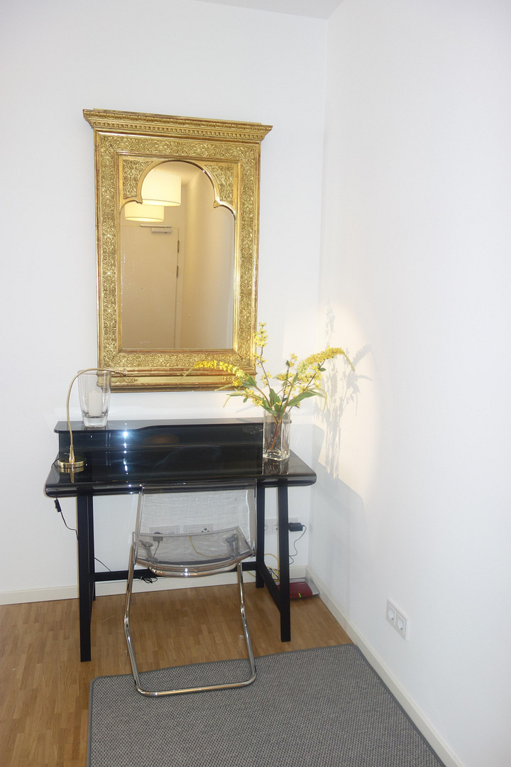 Moderne 3-Zimmer-Wohnung in zentraler Lage WE88 – Foto 13