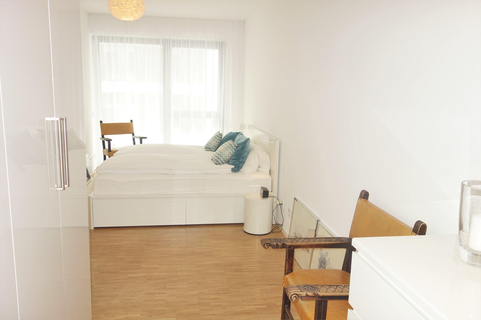 Moderne 3-Zimmer-Wohnung in zentraler Lage WE88 – Foto 8