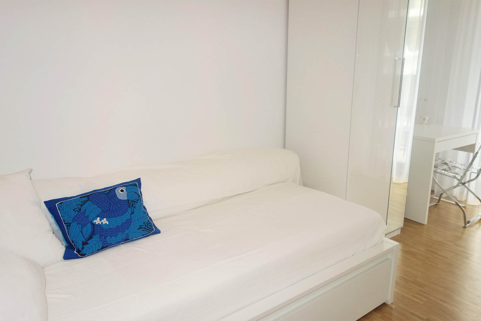 Moderne 3-Zimmer-Wohnung in zentraler Lage WE88 – Foto 12