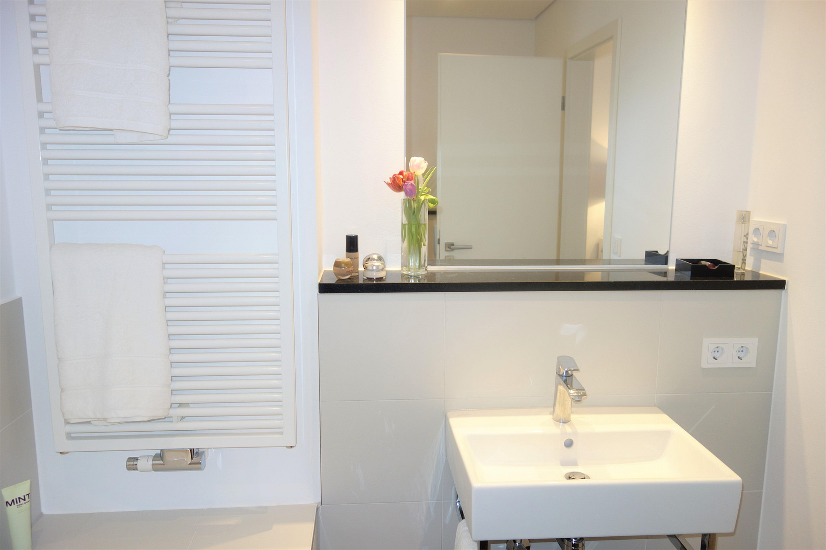 Moderne 3-Zimmer-Wohnung in zentraler Lage WE88 – Foto 11