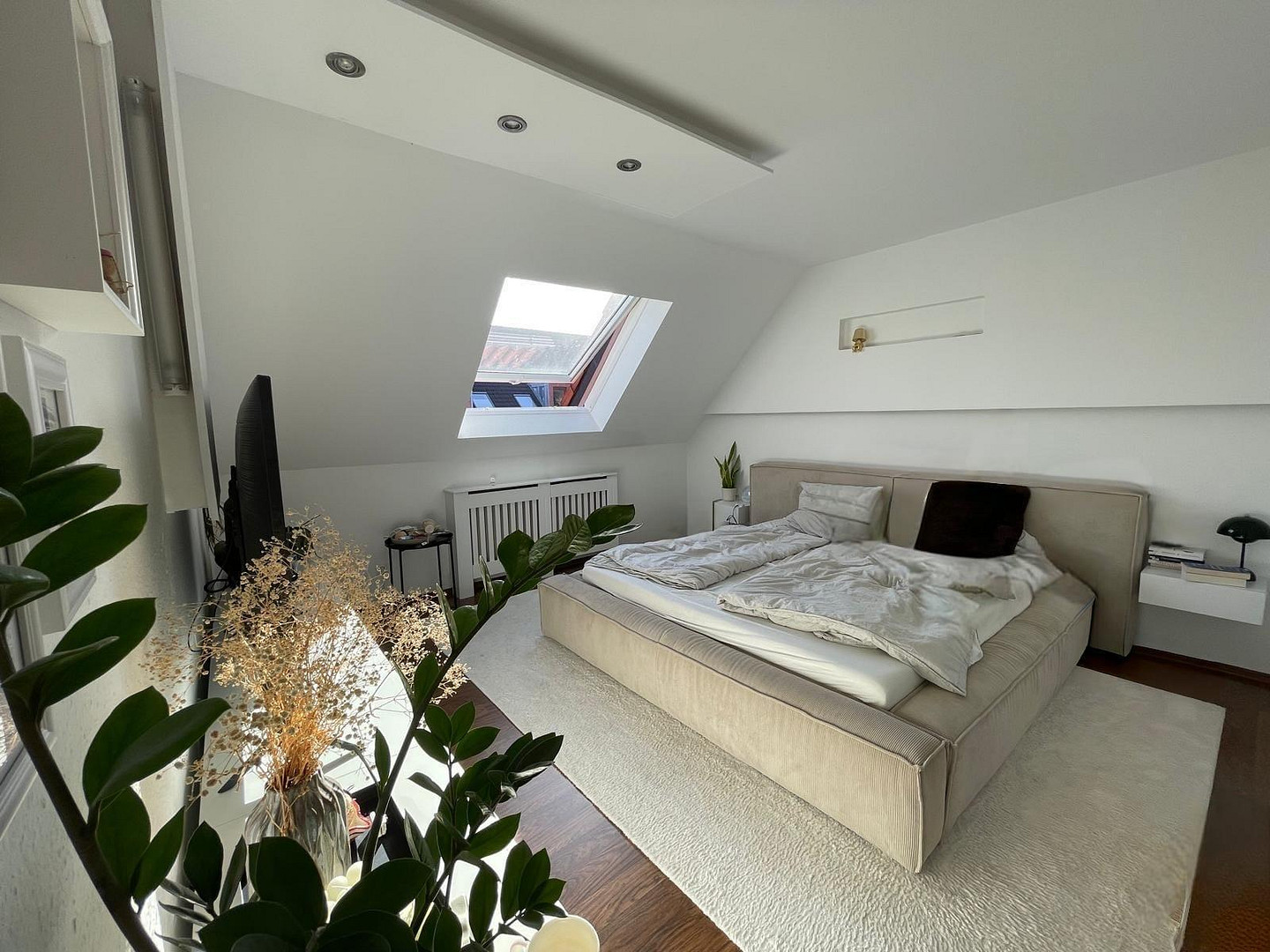 Traumhafte 4-Zimmer-Maisonette mit Dachterrasse – 33102 Paderborn – Vorschaubild 13