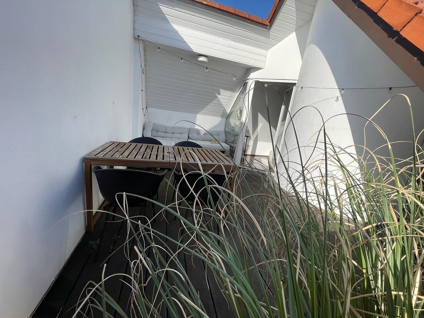 Traumhafte 4-Zimmer-Maisonette mit Dachterrasse – 33102 Paderborn – Vorschaubild 2