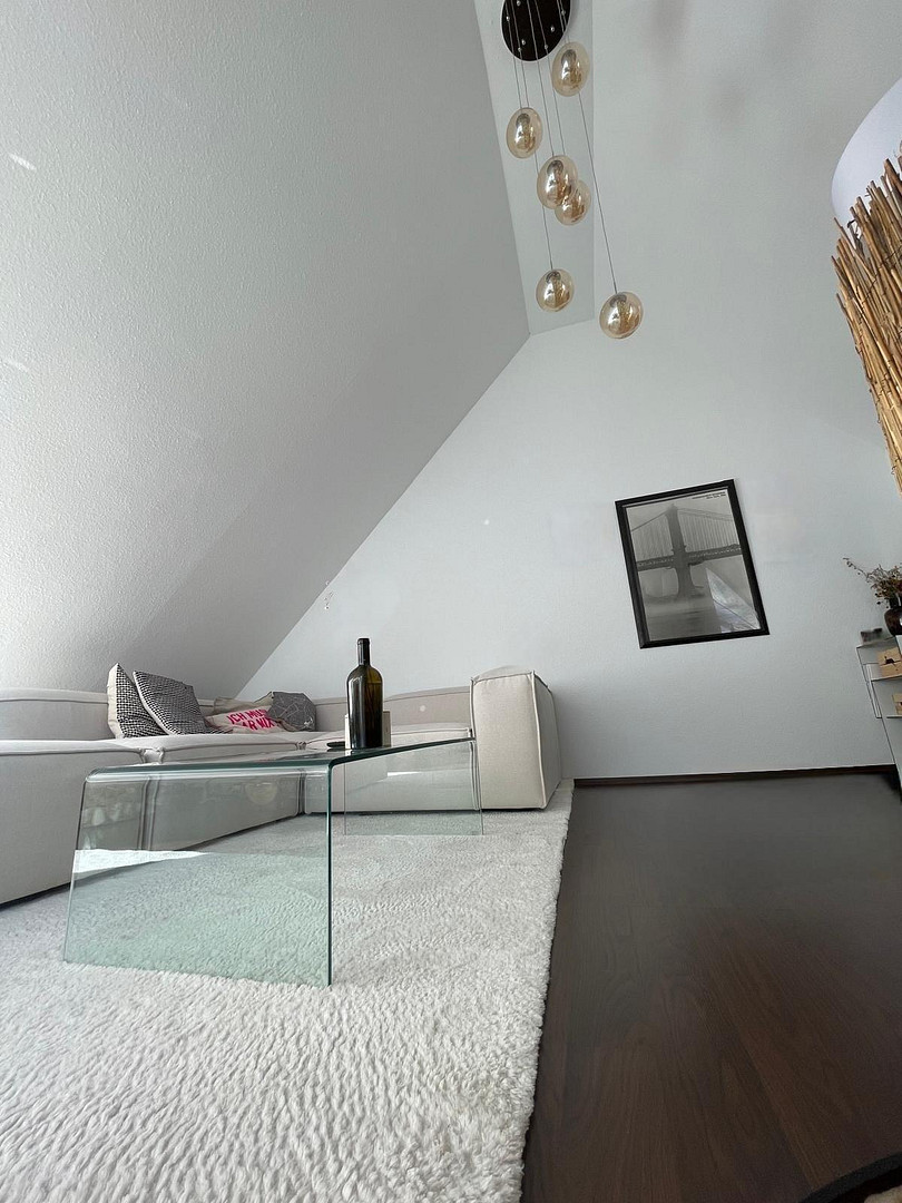 Traumhafte 4-Zimmer-Maisonette mit Dachterrasse – 33102 Paderborn – Vorschaubild 5