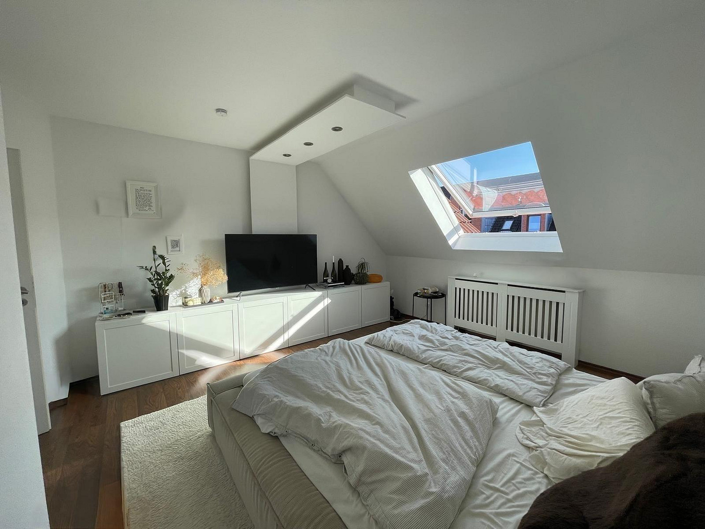 Traumhafte 4-Zimmer-Maisonette mit Dachterrasse – 33102 Paderborn – Vorschaubild 12