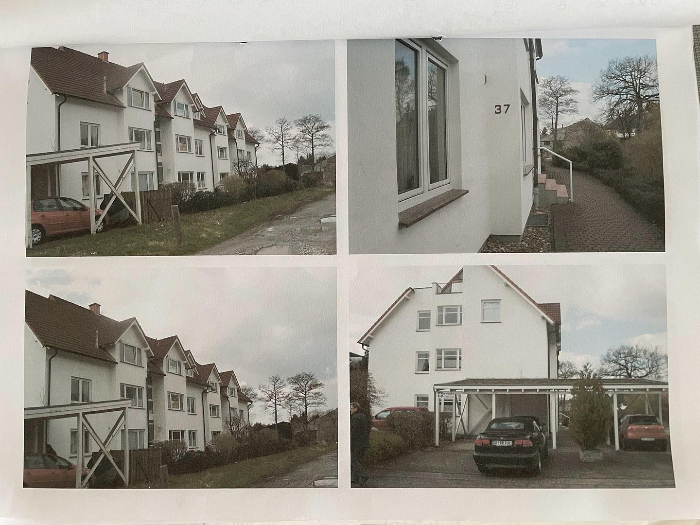 Traumhafte 4-Zimmer-Maisonette mit Dachterrasse – 33102 Paderborn – Vorschaubild 16
