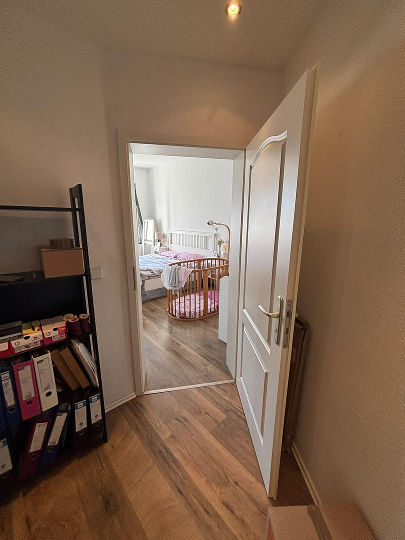 Altbautraum in Leipzig-Gohlis Mitte: Großzügige 3-Zi (88 m²) mit stilvollem Charakter – Foto 17