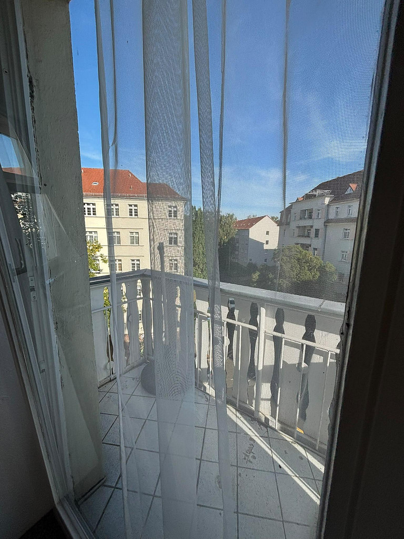Altbautraum in Leipzig-Gohlis Mitte: Großzügige 3-Zi (88 m²) mit stilvollem Charakter – Foto 20