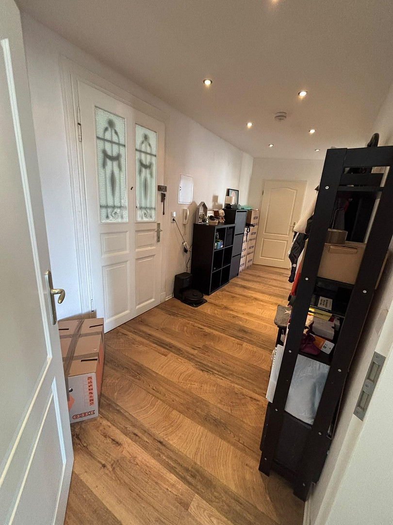 Altbautraum in Leipzig-Gohlis Mitte: Großzügige 3-Zi (88 m²) mit stilvollem Charakter – Foto 7