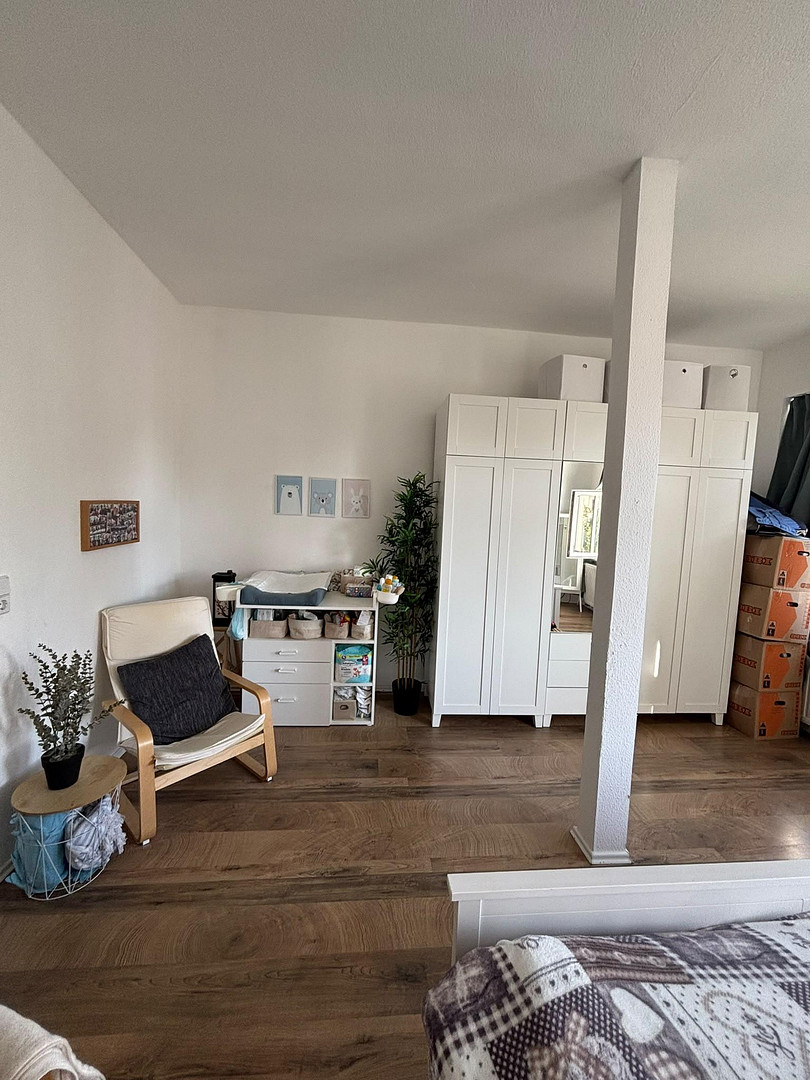 Altbautraum in Leipzig-Gohlis Mitte: Großzügige 3-Zi (88 m²) mit stilvollem Charakter – Foto 15