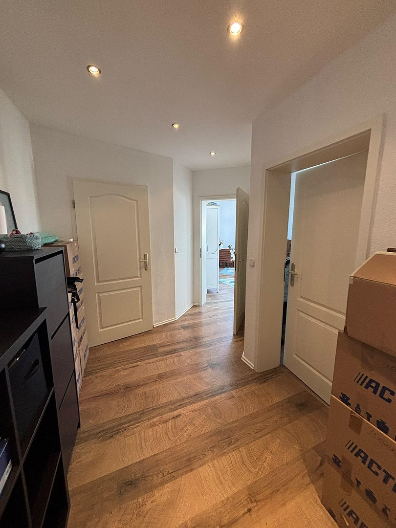 Altbautraum in Leipzig-Gohlis Mitte: Großzügige 3-Zi (88 m²) mit stilvollem Charakter – Foto 9