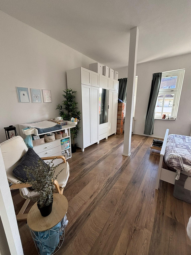 Altbautraum in Leipzig-Gohlis Mitte: Großzügige 3-Zi (88 m²) mit stilvollem Charakter – Foto 16